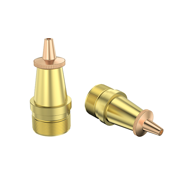 GWEIKE M Series Handheld Cutting Nozzle Set (5pcs)