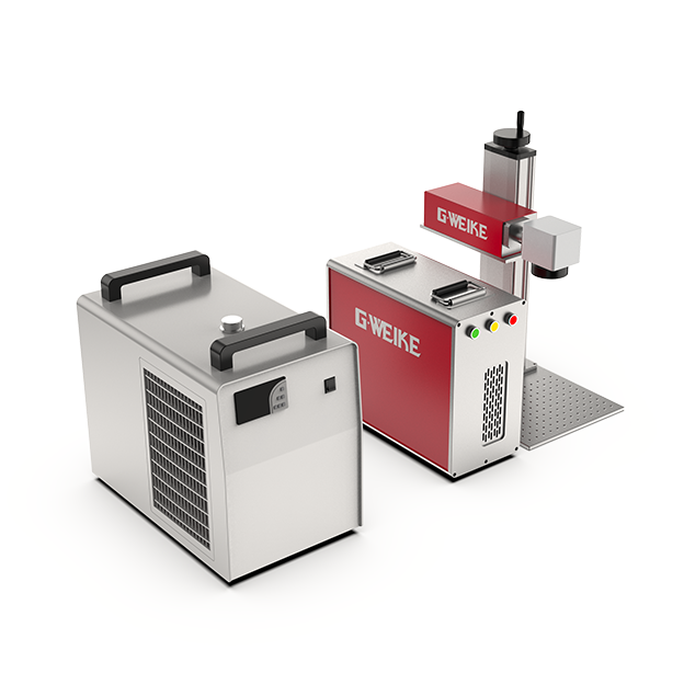 G7 UV Laser Engraver 5W/10W/15W