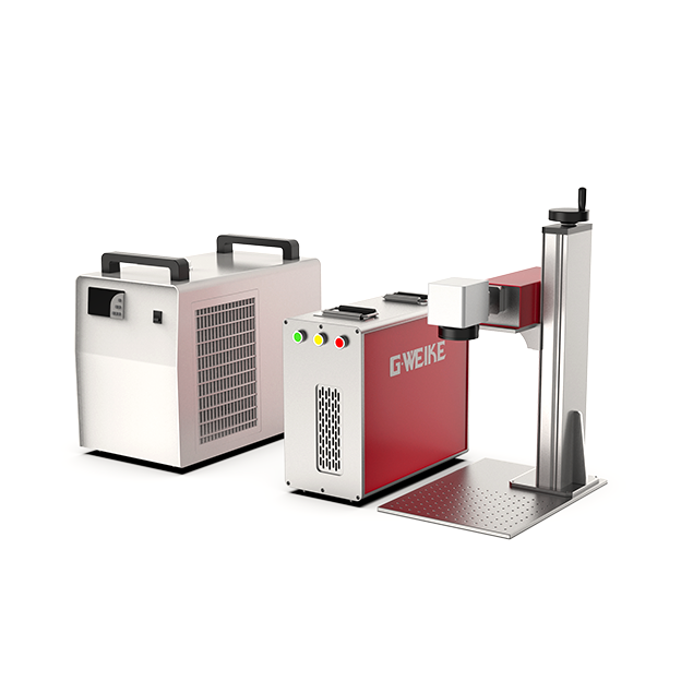 G7 UV Laser Engraver 5W/10W/15W