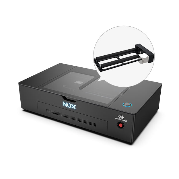 Gweike NOX 50W CO2 Laser Cutter & Engraver