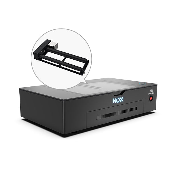 Gweike NOX 50W CO2 Laser Cutter & Engraver