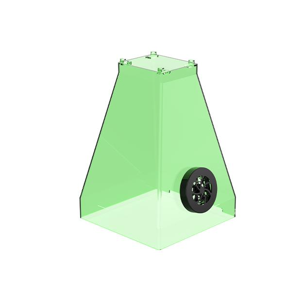 G2 Safety Shield