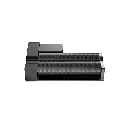 G2 Roller Rotary