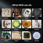 Gweike NOX 50W CO2 Laser Cutter & Engraver