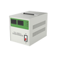 Gweike 5kw Single-phase full-automatic AC Voltage Regulator
