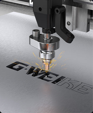 Tăiere CNC metal