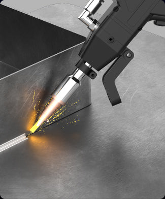 Sudare laser
