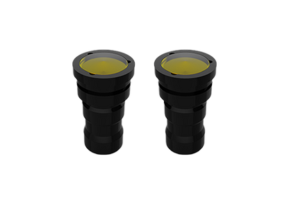 🎁 gweike cloud Laser Lens Pack (2.0 inches) (100% off)