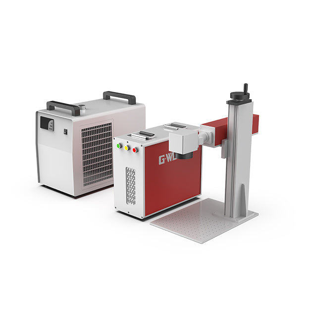 G7 UV All-Purpose Fiber Laser Marking & Engraving Machine