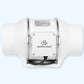 Inline Dust Fan