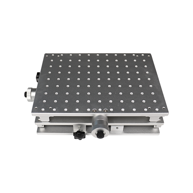 2D Workbench XY Table 2-axis Moving Table for G6/G7 11.8'' x8.7''x3.5 ...