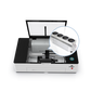 Gweike cloud RF Metal Tube Laser Cutter Engraver