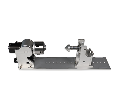 G6/G7 Y-axis Rotary Chuck&Roller
