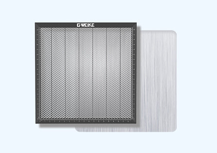 gweike cloud honeycomb panel